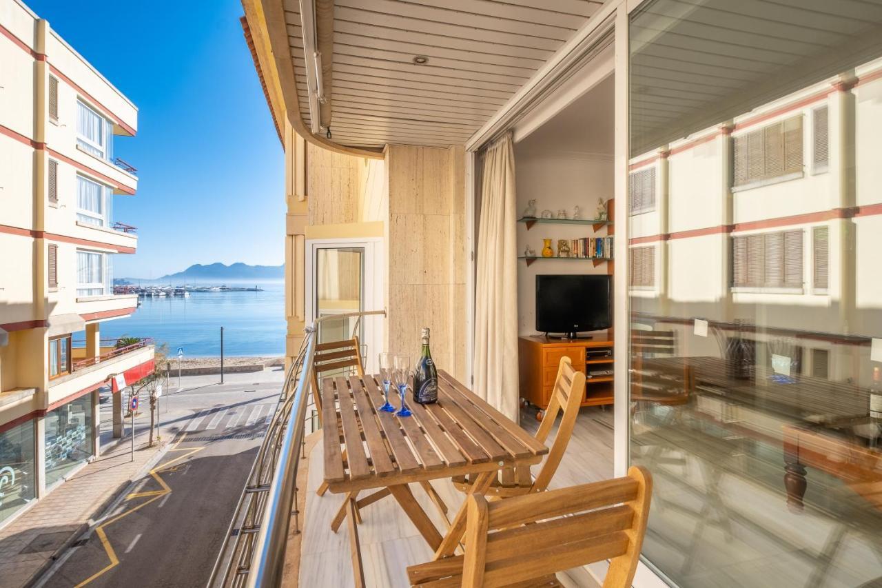 Ana Rosa By Sunvillas Mallorca *