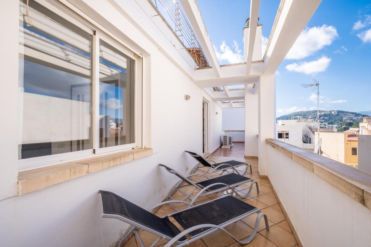 Apartment Ana Rosa By Sunvillas Mallorca *