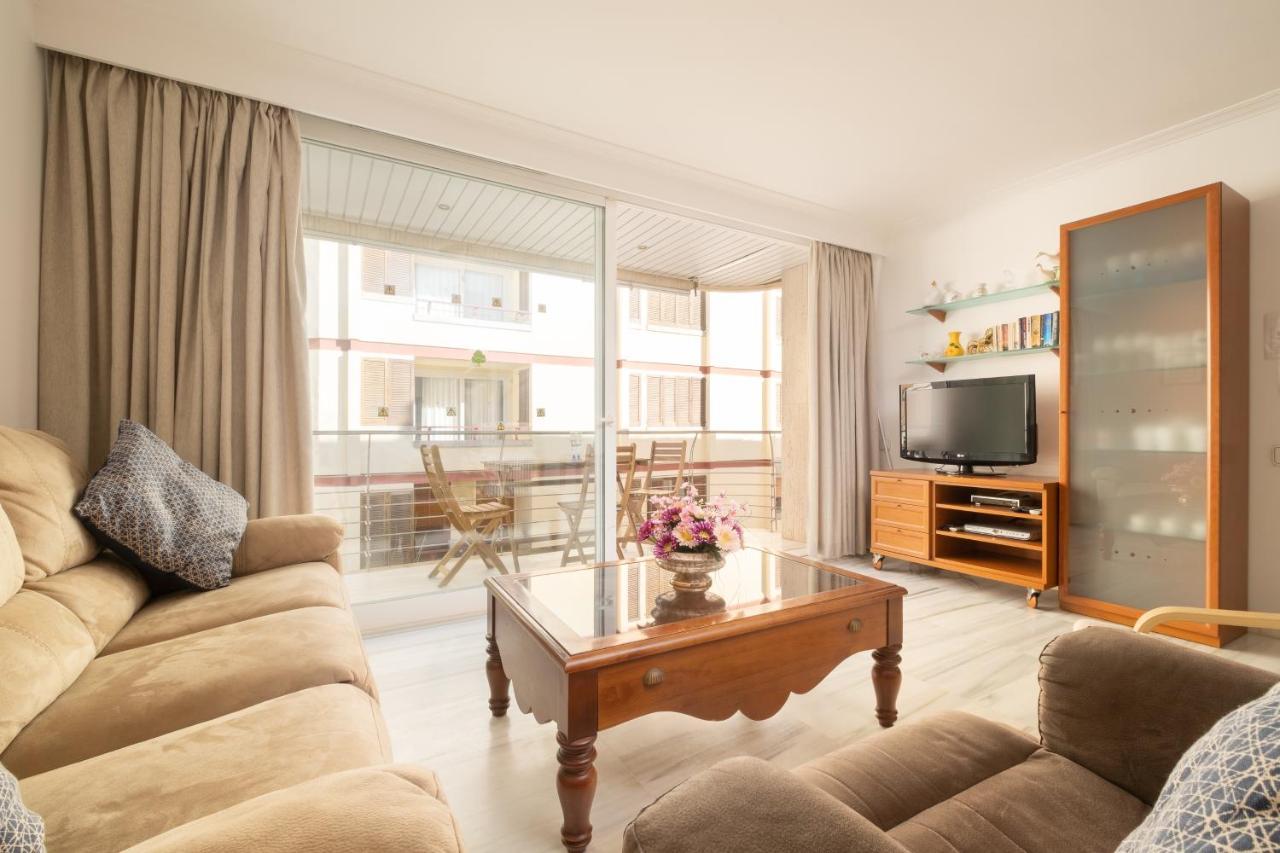 Ana Rosa By Sunvillas Mallorca Apartment Pollenca