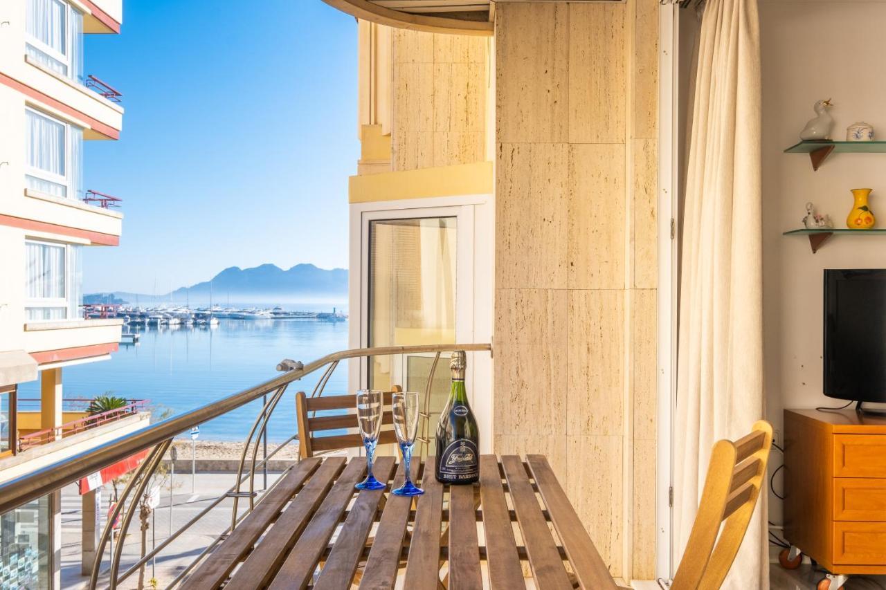 Ana Rosa By Sunvillas Mallorca * Pollenca