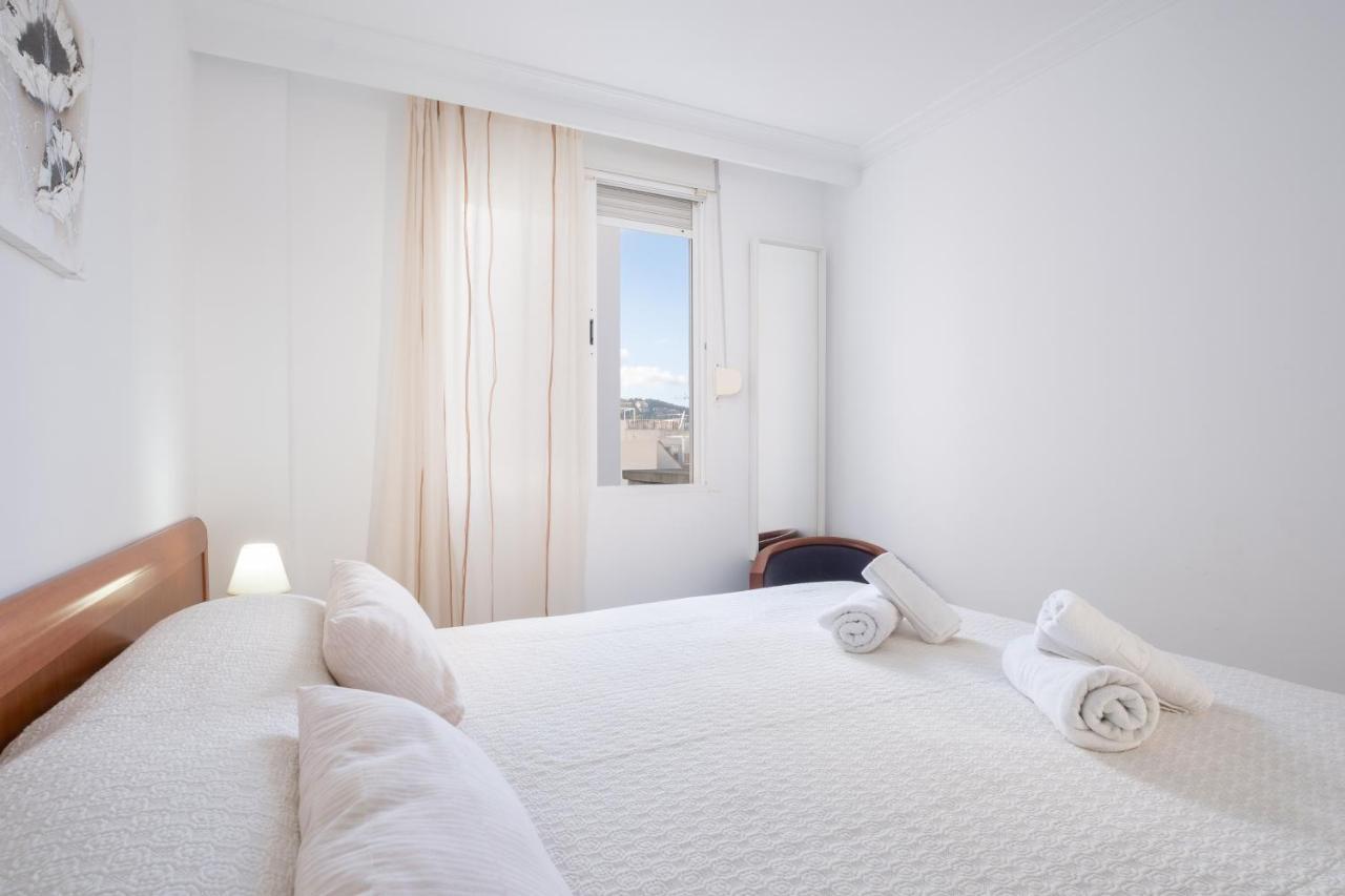 Ana Rosa By Sunvillas Mallorca Apartment *