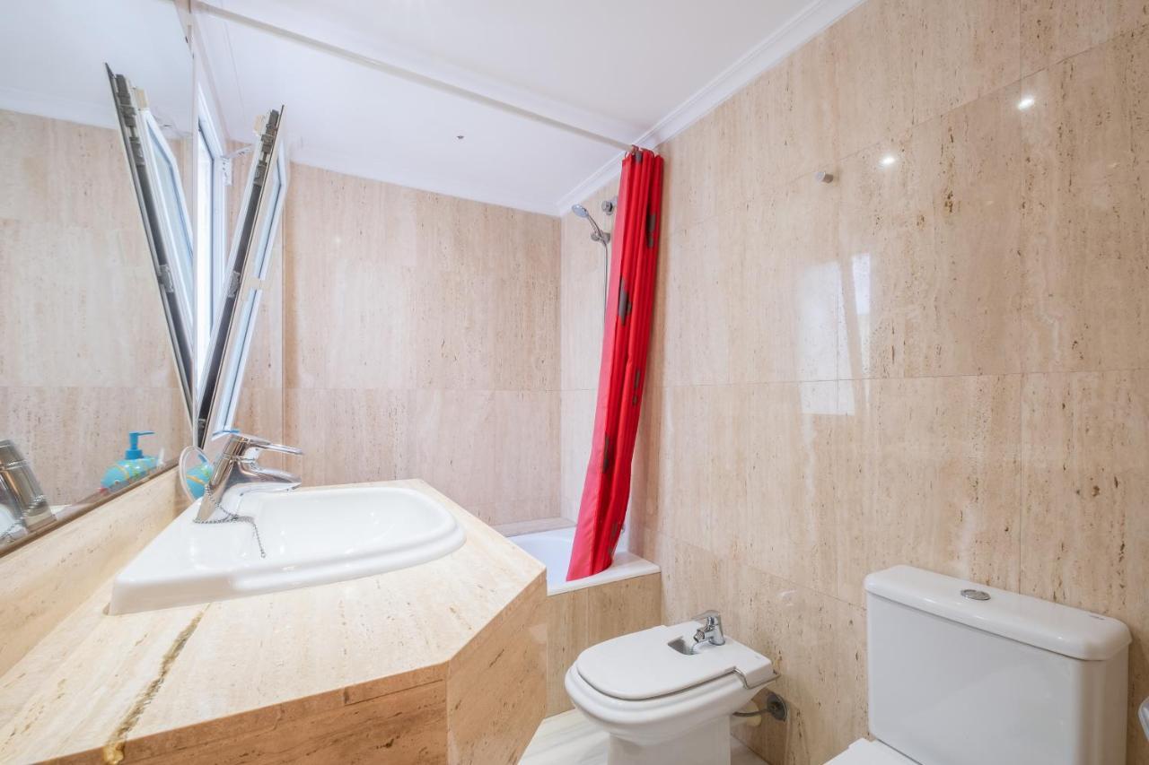Apartment Ana Rosa By Sunvillas Mallorca *