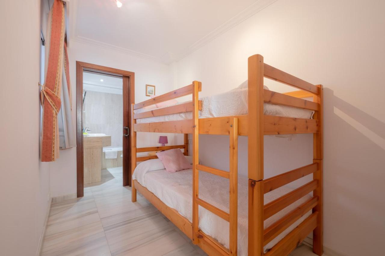 Ana Rosa By Sunvillas Mallorca Apartment Pollenca