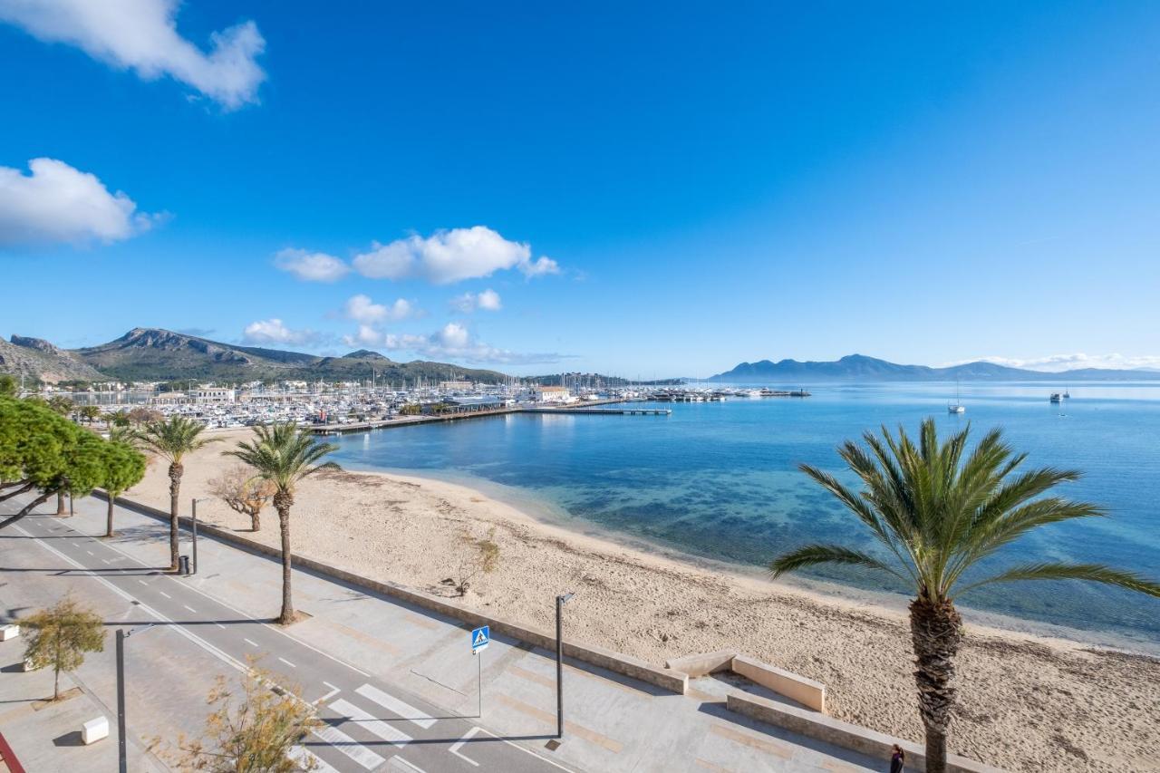Apartment Ana Rosa By Sunvillas Mallorca