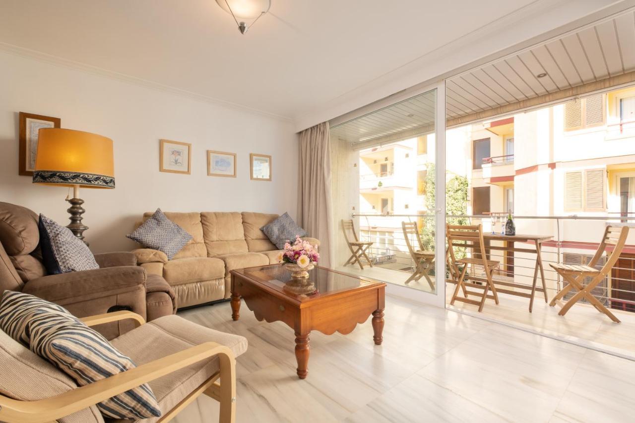 Ana Rosa By Sunvillas Mallorca Pollenca